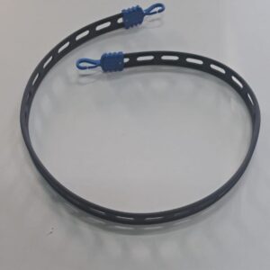 Spanband rubber Sortimo