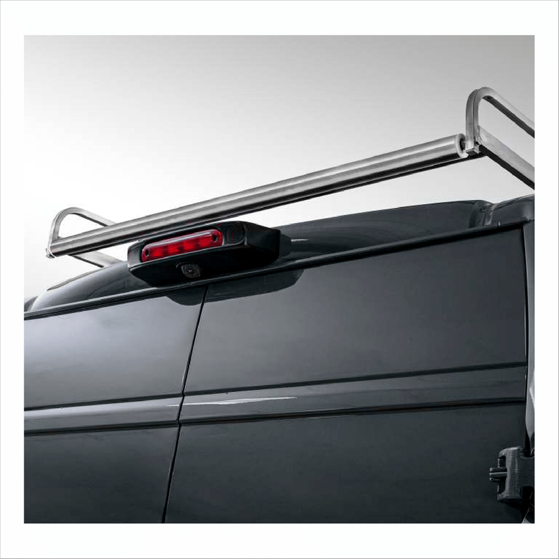 Ford transit custom 2023+ - Afbeelding 3