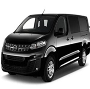 Opel vivaro L1  2019+