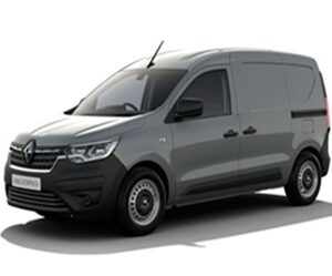 RVS imperialen voor werkbussen en bestelwagens