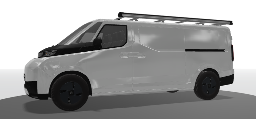 Imperiaal Aluminium Farizon SV25 - Afbeelding 2