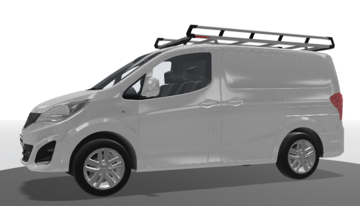 Imperiaal Aluminium BYD - Afbeelding 2