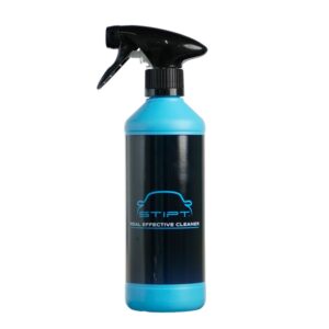 Real Effective Cleaner